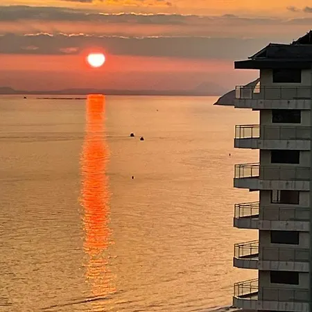 Turistico Playmon Bacana Planta 14 Apartment Benidorm