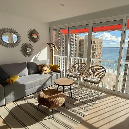 Apartment Turistico Playmon Bacana Planta 14