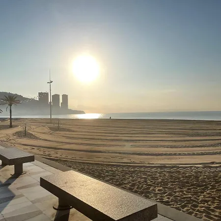 Turistico Playmon Bacana Planta 14 Apartment *