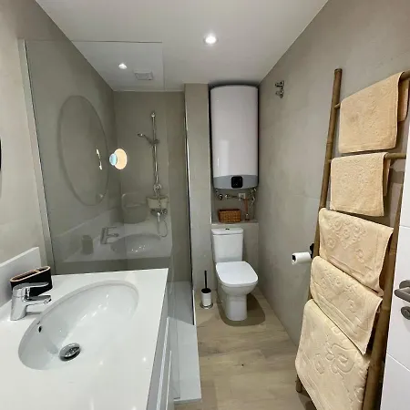 Apartment Turistico Playmon Bacana Planta 14 *