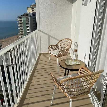 Apartment Turistico Playmon Bacana Planta 14