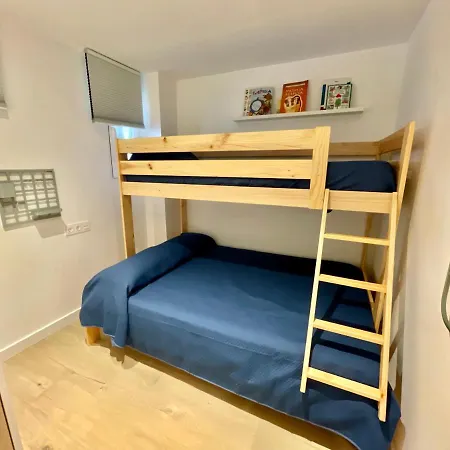 Turistico Playmon Bacana Planta 14 Apartment *
