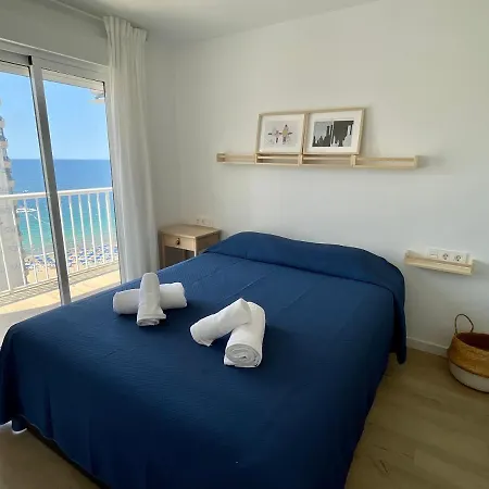 Turistico Playmon Bacana Planta 14 Benidorm