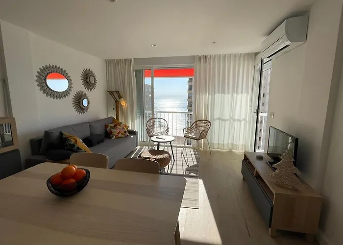 Charming Playmon Bacana 14 Benidorm